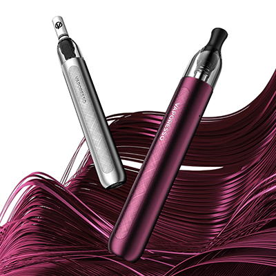 Zpracování a design - Vaporesso Eco One Pro - elektronická cigareta