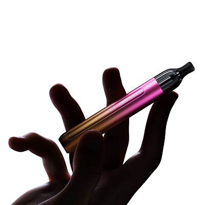 Baterie a výkon - Vaporesso Eco One - elektronická cigareta