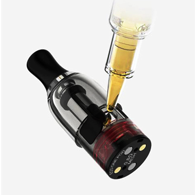 Cartridge - Vaporesso Eco One - elektronická cigareta