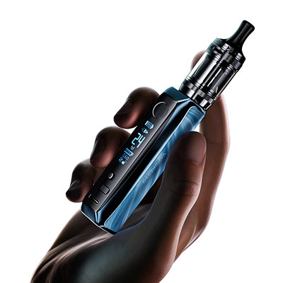 Ovládání - Vaporesso GTX One Pro - elektronická cigareta