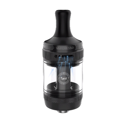 Airflow  - Vaporesso GTX One Pro - elektronická ciagreta