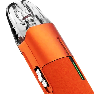 Regulace vzduchu - Vaporesso Luxe Q2 - elektronická cigareta