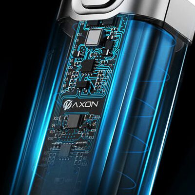 Baterie a výkon - Vaporesso Luxe X - elektronická cigareta