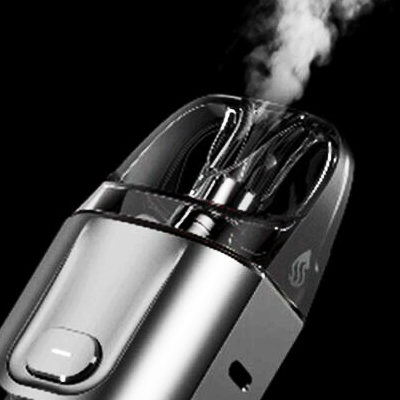 Cartridge - Vaporesso Luxe XR - elektronická cigareta