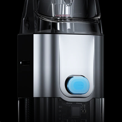 Zámek - Vaporesso Luxe X - elektronická cigareta