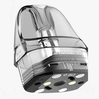 Cartridge - Vaporesso Luxe X2 - elektronická cigareta