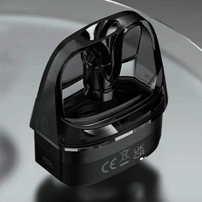 Cartridge - Vaporesso Luxe XR Max - elektronická cigareta