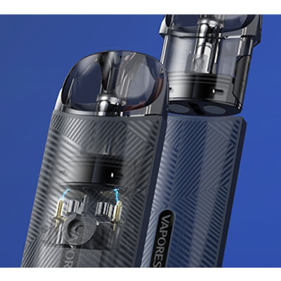 Baterie a automatický potah - Vaporesso OSMALL - elektronická cigareta