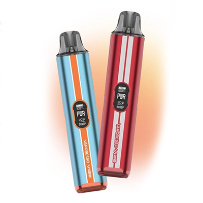 Baterie - Vaporesso Vibe - elektronická cigareta