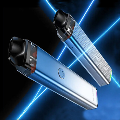 Zpracování a design - Vaporesso XROS 3 Mini - elektronická cigareta