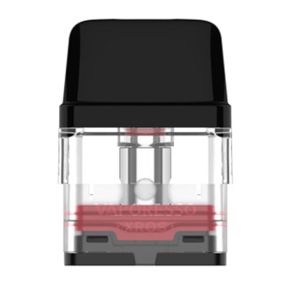 Cartridge - Vaporesso XROS 3 Nano - elektronická cigareta