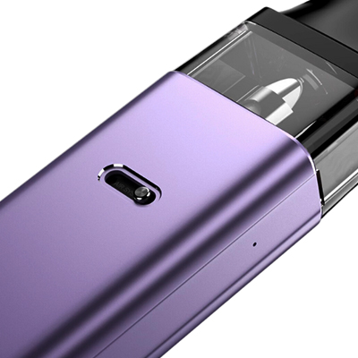 Regulace vzduchu - Vaporesso XROS 4 Mini - elektronická cigareta