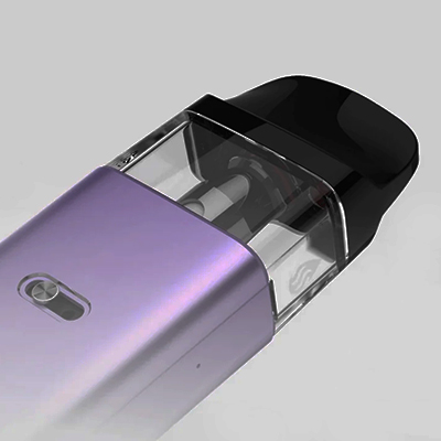 Regulace vzduchu - Vaporesso XROS 4 - elektronická cigareta