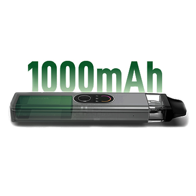 Baterie a výkon - Vaporesso XROS 4 - elektronická cigareta