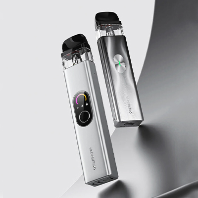 Zpracování a design - Vaporesso XROS 4 - elektronická cigareta