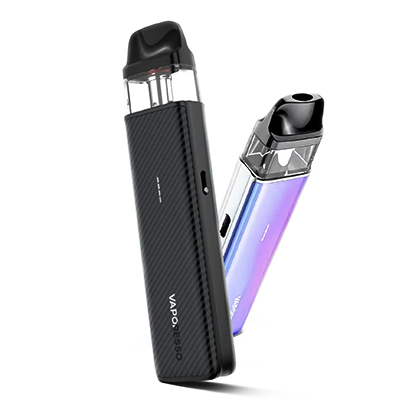Regulace vzduchu - Vaporesso XROS 5 Mini - elektronická cigareta