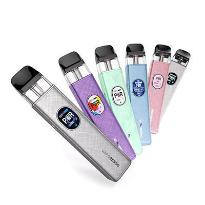 Zpracování a design - Vaporesso XROS 5 - elektronická cigareta