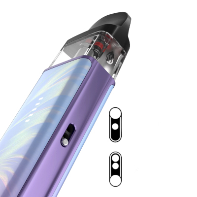 Regulace vzduchu - Vaporesso XROS 6 Mini - elektronická cigareta