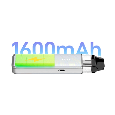 Baterie a výkon - Vaporesso XROS 6 Mini - elektronická cigareta