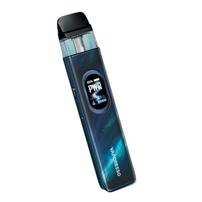 Zpracování a design - Vaporesso XROS 6 - elektronická cigareta