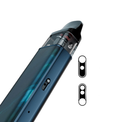 Regulace vzduchu - Vaporesso XROS 6 - elektronická cigareta