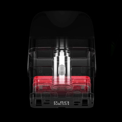 Cartridge - Vaporesso XROS Cube - elektronická cigareta