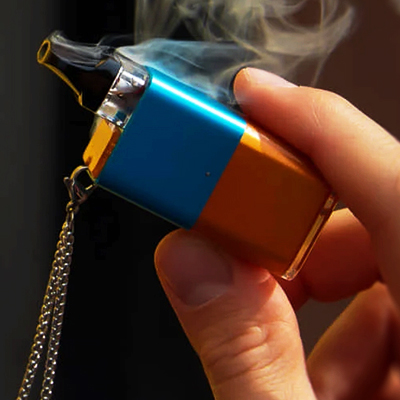 Zpracování a design - Vaporesso XROS Cube - elektronická cigareta