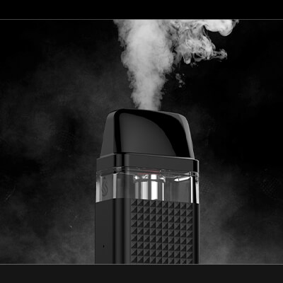 Automatický potah - Vaporesso XROS Mini - elektronická cigareta