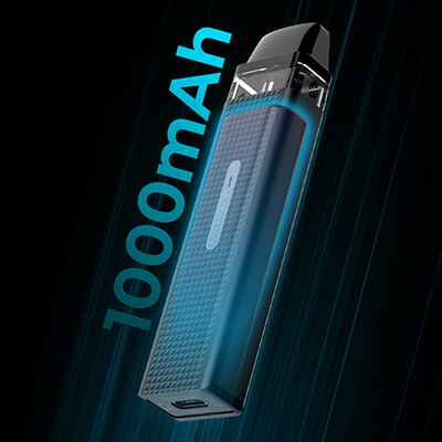 Baterie - Vaporesso XROS Mini - elektronická cigareta