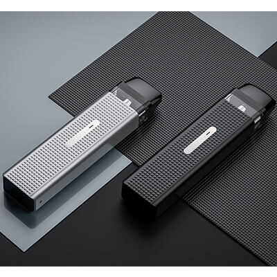 Zpracování a design - Vaporesso XROS Mini - elektronická cigareta