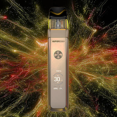 Baterie a výkon - Vaporesso XROS Pro 2 - elektronická cigareta