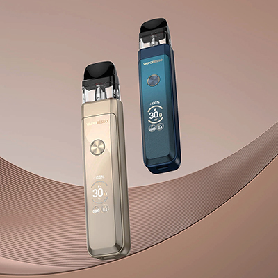 Zpracování a design - Vaporesso XROS Pro 2 - elektronická cigareta