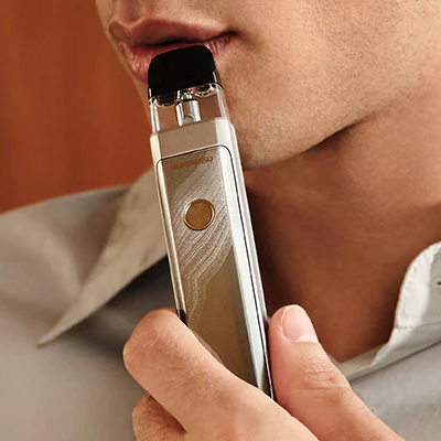 Chuť a technologie - Vaporesso XROS Pro 2 - elektronická cigareta