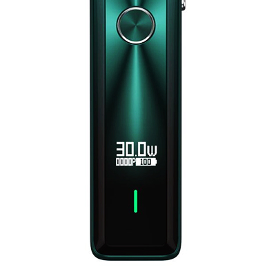 Baterie a výkon - Vaporesso XROS Pro - elektronická cigareta