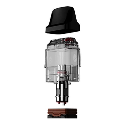 Corex - Vaporesso XROS Pro - elektronická cigareta