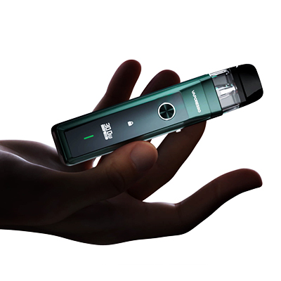 Super Pulse Mode - Vaporesso XROS Pro - elektronická cigareta