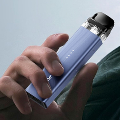 Design - Vaporesso XROS SE - elektronická cigareta