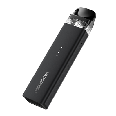 Indikace - Vaporesso XROS SE - elektronická cigareta
