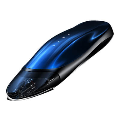 Zpracování, design a velikost - Vaporesso Zero 2 - elektronická cigareta