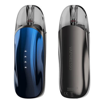 Kapacita baterie - Vaporesso Zero 2 - elektronická cigareta