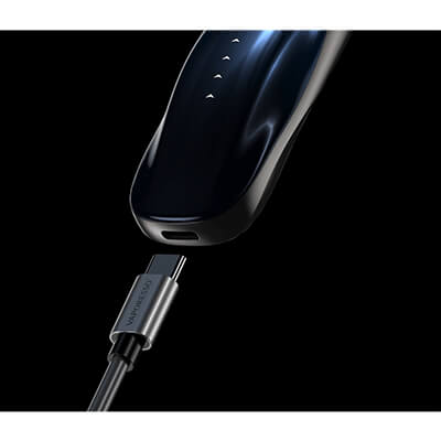 Nabíjení - Vaporesso Zero 2 - elektronická cigareta