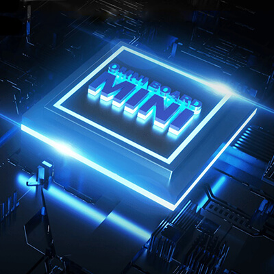 Elektronika a čip - Vaporesso ZERO Mesh - elektronická cigareta