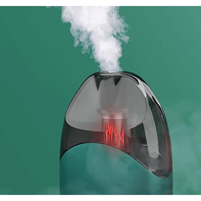 Inovované mesh PODy - Vaporesso ZERO Mesh - elektronická cigareta