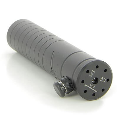 Elektronická cigareta Vapor Giant V2.5 Mod Mini  představení