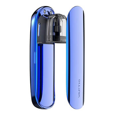 POD - Vaptio Sleek - elektronická cigareta