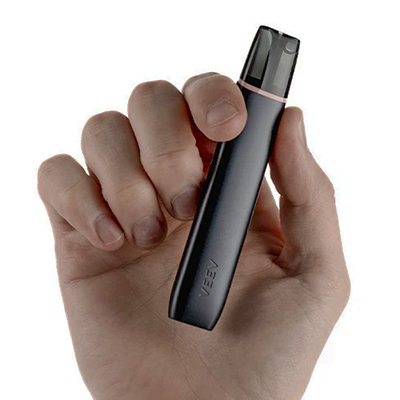 Jak Veev One funguje - Veev One Starter Kit - elektronická cigareta