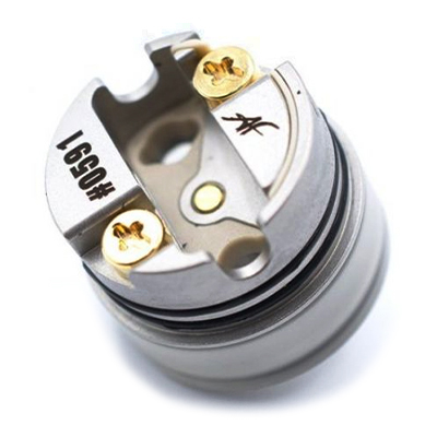 Základna - Alliancetech Flave Tank 24 RS RDTA - elektronická cigareta