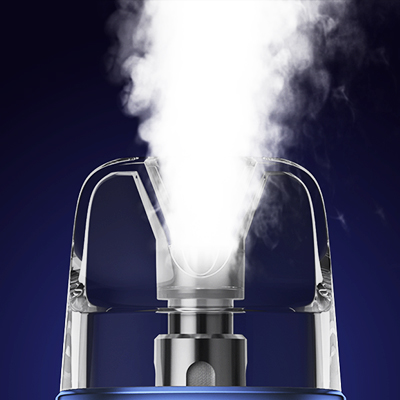 Cartridge - Voopoo Argus E40 - elektronická cigareta