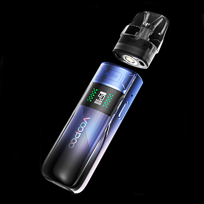 Potah - Voopoo Argus E40 - elektronická cigareta