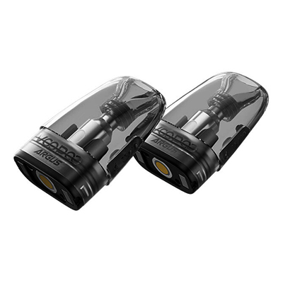 Cartridge - Voopoo Argus G2 Mini Pod - elektronická cigareta